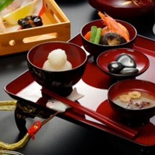 【慶祝方案】適合初次進食、宮參拜及七五三聚會