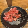 お肉一枚売りの焼肉店 焼肉とどろき 池袋東口店