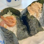 おにぎりこんが 蒲田店 - 