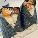 おにぎりこんが 蒲田店 - 