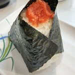 おにぎりこんが - 