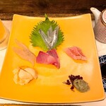 魚立呑み　いそかわ - 