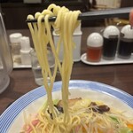 リンガーハット - しょぼいリフト