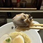 らぁめん登里勝 - 