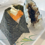 おにぎりこんが 蒲田店 - 