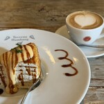 タヴェルナハンバーグ - 