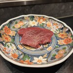 西麻布 焼肉 X - 