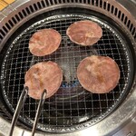 焼肉きんぐ - 料理写真: