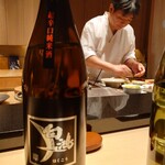 寿し おおはた - 