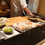 寿し おおはた - 