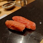 寿し おおはた - 