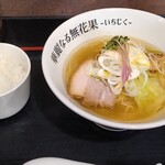 ら～めん 華麗なる無花果 - 