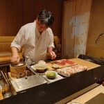 寿し おおはた - 