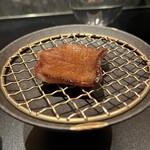 西麻布 焼肉 X - 