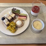 サウスウエスト - デザート本当良かった…