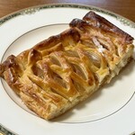 レフボン - 料理写真: