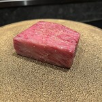 西麻布 焼肉 X - 