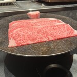 西麻布 焼肉 X - 