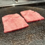 西麻布 焼肉 X - 