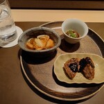 寿し おおはた - 