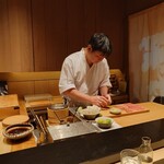 寿し おおはた - 