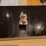 寿し おおはた - 