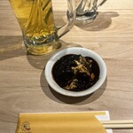 牛タンとおでんとクリスピー餃子　ひまわり［出汁］ 浅草橋店 - 