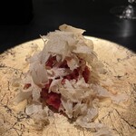 西麻布 焼肉 X - 