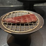 西麻布 焼肉 X - 