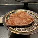 西麻布 焼肉 X - 