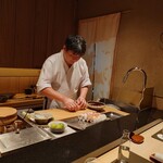 寿し おおはた - 