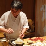 寿し おおはた - 