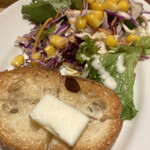 てっぱんのスパゲッティ 阪急サン広場地下通り店 - 