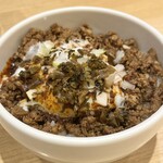 175°DENO担担麺 - 