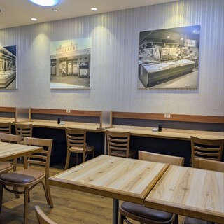 小松水産の海鮮丼_2