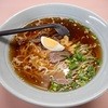大陸ラーメン