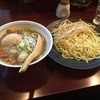 もつ焼きとん将