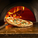 PIZZA SALVATORE CUOMO 池袋西口