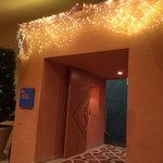 軽井沢ホテルブレストンコート - 朝食会場ノーワンズレシピ