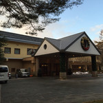 軽井沢ホテルブレストンコート - あさのブレストンコート