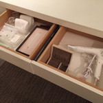 軽井沢ホテルブレストンコート - アメニティ。