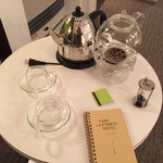 軽井沢ホテルブレストンコート - お茶のご用意なんぞ