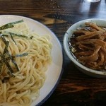 丸長中華そば店 - 