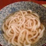 こがね製麺所 - 