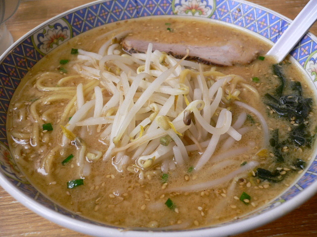 らーめん花楽 下瀬谷店 からく 桜ケ丘 ラーメン 食べログ