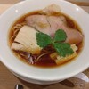 なにわ麺次郎 然