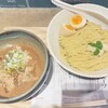 札幌つけ麺 札幌ラーメン 風来堂 すすきの店