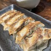 餃子の向こう皮