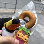 はらドーナッツ 天三店 - 