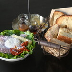 パンとエスプレッソと異人館 - 